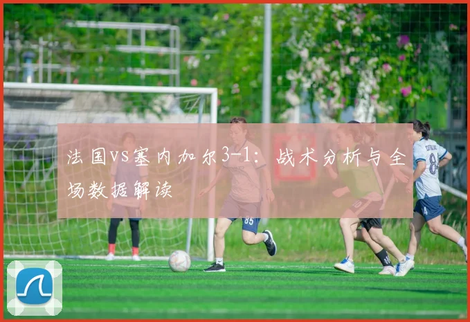 法国vs塞内加尔3-1：战术分析与全场数据解读